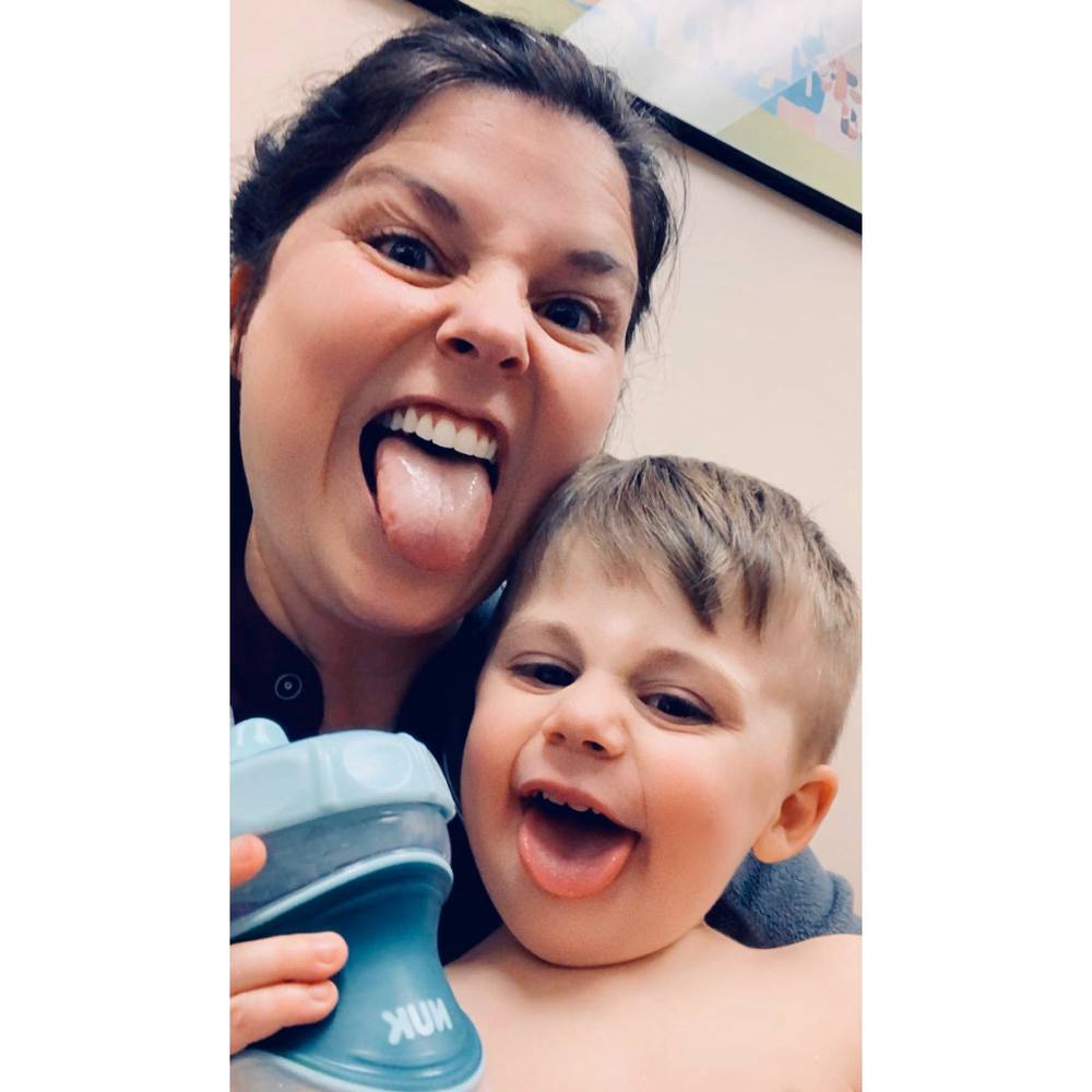 Meet your Posher, Desiree